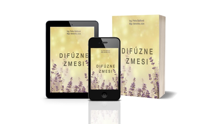 Difúzne zmesi :: Vera-mizner